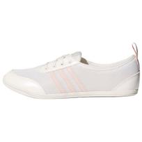 Adidas Diona Baleto Patogūs Universalūs Laisvalaikio Batai Moteriški Batai Balti Rožiniai KZ8814 38⅔ white