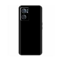 Dėl OnePlus Nord CE 2 5G dėklo Kameros apsauga Minkštas skysto silikono galinis dangtelis Dėl OnePlus Nord CE 2 Lite 5G CE2 Korpusas Fundas Nord CE 2 Lite 5G black
