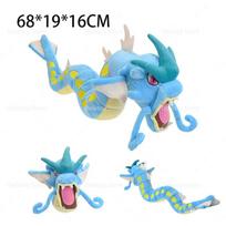 Karštas Pokemono pliušinis žaislas Blizgantis Mega Lucario Alolan Vulpix Togepi pliušinis žaislas Animacinis Vileplume Beedrill pliušinės lėlės Vaikų dovana