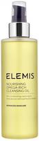 Veido prausiklis Elemis Nourishing Omega-Rich Cleansing Oil, 195 ml