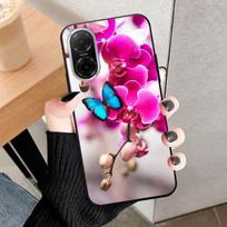 Skirta Xiaomi Redmi A5 NFC dėklas Atsparus smūgiams korpusas Minkštas silikoninis galinis dangtelis Redmi A5 RedmiA5 Europai Fundas Coque Madingas telefono dėklas Redmi A5 NFC pink