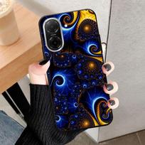 Skirta Xiaomi Redmi A5 NFC dėklas Atsparus smūgiams korpusas Minkštas silikoninis galinis dangtelis Redmi A5 RedmiA5 Europai Fundas Coque Madingas telefono dėklas Redmi A5 NFC