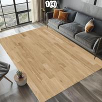 Grafeno Anglies Kristalo Šildymo Kilimėlis Nešiojamas Elektrinis Grindų Šildytuvas Svetainei Greitas Šilumos Paskirstymas Kilimo Pagrindas Namų Šildymo Kilimas 80X120CM gray