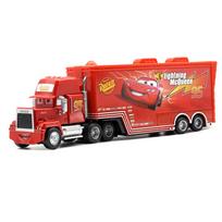 NAUJAS Disney Pixar Cars 3 Žaislas Žaibas Makvynas Džeksonas Stormas Čikas Hiksas Makas Sunkvežimis Kolekcija Metalinis Modelis Gimtadienio Dovana