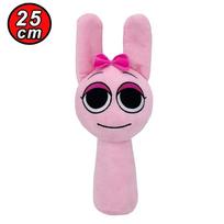 *New Sprunki Plush Toys Game Plush Sprunki  Plush Doll Sprunki Game Cartoon Kid Birthday Gifts Stuffed Dolls Christmas Gift 1pcs