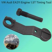 Volkswagen Jetta VS5 Touyue Ea211 Varikliui 1.5T Laiko paskirstymo įrankis Camshaft Fixing Tool blue
