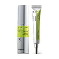 [CELIMAX]The Real Noni Bubble Cleanser 155ml + Booster 15ml + Tightening Serum 30ml Set Bubble Cleanser 155ml + Tightening Serum 30ml white