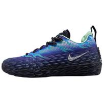 Nike ST. Įkrauti EP Patogus prigludimas Sukibimas Krepšinio bateliai Unisex sportbačiai Karališkai mėlyni IW1897-400 41 blue