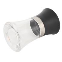 Mesh Shaker Even Dispensing SUS Stainless Steel Powder Can for Powder Sugar Seasoning Chocolate Dishwasher Safe white