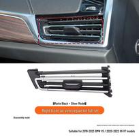 BMW X5/X6/X7 G05/G06/G07 Oro angos apdailos taisymo rinkinys
