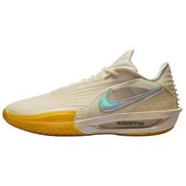 Nike GT Cut 3 Turbo žemi krepšinio bateliai Unisex smėlio spalvos IM9441-100 44.5 smėlis