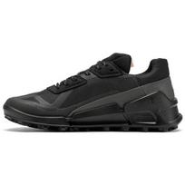 Ecco Biom 2.1 Series Fabric Outdoor Sports Lightweight Durable Low-Top Lifestyle Casual Shoes Women sneaker Black 82283356340 36 black