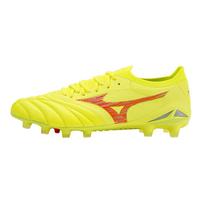 Morelia Neo Mizuno 4 Beta Japan 'Dyna Pack' P1GA244045 42.5 geltona