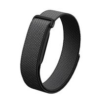 Compatible Woven Strap for Google Fitbit Air Google Fitbit Air juoda