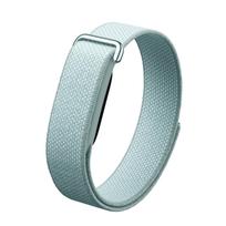 Compatible Woven Strap for Google Fitbit Air Google Fitbit Air gray