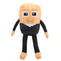 26Cm Steal A Brainrot Coffin Tung Tung Tung Sahur Plush Toys Cute Tung Tung Tung Sahur Dolls Soft Toys For Kids Birthday Gifts 26cm