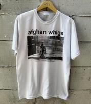 Afghan Whigs Sub Pop Marškinėliai Vyrams Moterims Medvilniniai Marškiniai S black
