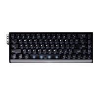 ATK68RX Magnetic Switch Keyboard, Wired Single Mode, Matte Keycaps RT Mode 68-Key Gaming And Office Mechanical Keyboard juoda