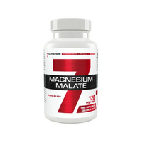 7Nutrition Magnesium Malate 120 vcaps