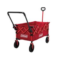 Coleman Outdoor Wagon NX Table Push Handle