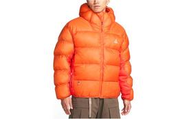 Nike Acg Therma FIT Adv Lunar Lake Puffer Jacket Asia Sizing DH3071-819 XL orange