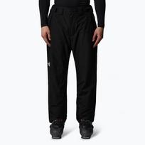 Vyriškos slidinėjimo kelnės The North Face Descendit black