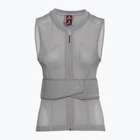 Moteriška apsauginė liemenė Atomic Live Shield Amid Lite Vest concrete
