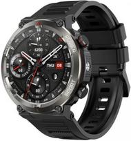 SMARTWATCH W50 PRO/BLACK BLACKVIEW SMARTWATCH BLACK W50 | 6931548319351