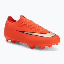 Vaikiški futbolo bateliai Nike Jr. Mercurial Vapor 17 Pro bright crimson/blur