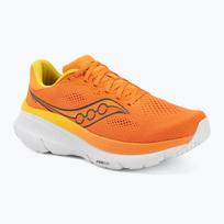 Vyriški bėgimo batai Saucony Guide 19 fuego/cyber