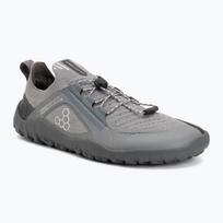 Vyriški barefoot batai Vivobarefoot Primus Trail Knit Fg storm cloud
