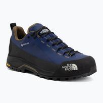 Vyriški priėjimo prie trasų batai The North Face Verto Alpine GTX bold blue/caraway seed