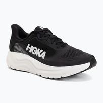 Vyriški bėgimo batai HOKA Arahi 9 black/white