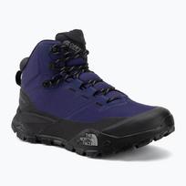 Vyriški turistiniai batai The North Face Offtrail Hike Mid GTX bold blue/tnf black