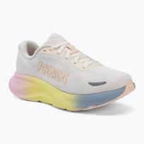 Moteriški bėgimo batai HOKA Rincon 5 alabaster/tangerine glow