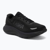 Moteriški bėgimo batai HOKA Rincon 5 black/black