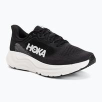 Vyriški bėgimo batai HOKA Arahi 9 Wide black/white