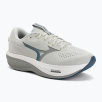 Vyriški bėgimo batai Mizuno Wave Rider 30 foggy dew/dark slate/white