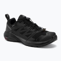 Vyriški žygio batai Salomon X-Adventure GTX Black/Black/Black