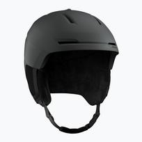 Snieglenčių šalmas Salomon Pioneer 3 ebony