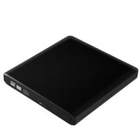 NAUJA USB 3.0 išorinė Blu-ray CD DVD įrenginys 4K 3D Blu-Ray grotuvas, rašytuvas, nešiojamasis BD/CD/DVD įrašymo įrenginys, skirtas Mac, Win 10, 8, 7, XP, Vista, nešiojamas kompiuteris, asmeninis kompiuteris Blu ray recorder juoda