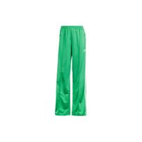 Adidas Originals Moteriškos Firebird Laisvos Kelnės Žalios Moteriškos Streetwear IP0634 XS green