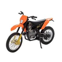 1/18 mastelio motociklo lenktyninio automobilio modelis, paspirtukas, dviratis, figūrėlės, transporto priemonės žaislas, sportas, dovana berniukams 1/18:12*6.3*5cm,Diavel oranžinė