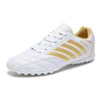 Sportiniai bateliai Futbolo bateliai Suaugusiesiems Vaikų Sportinė Avalynė Spygliai Treniruočių futbolo bateliai Lauke Tvarūs profesionalūs Futsal Sneaker 39