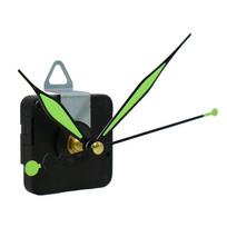 56*56*16mm Kvarcinis Mechanizmas Aukštos Kokybės Mechanizmo Dalys Remontas A black