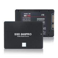 860 PRO SATA 3 2,5 colio SSD 64/128/256GB Greitis iki 545MB/s skaitymas 530MB/s rašymas PC Kompiuteris Stacionarus Kompiuteris Nešiojamas Kompiuteris Vidinis Kietojo Kūno Diskas Pakeitimas 256GB