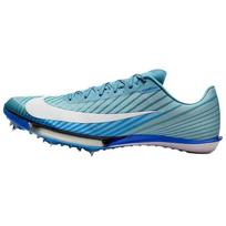 Nike Air Zoom Maxfly 2 Džinsinis Turkio Vyriški Sportbačiai Žalsvai Melsvi Šviesiai Mėlyni Lėlės HQ1843-400 42 gray