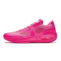 Anta KT10 Flamingo Profesionalūs krepšinio bateliai Vyriški sportbačiai Rožiniai 112441101-6 41 pink