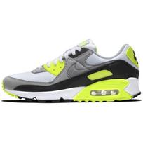 Nike Air Max 90 'Volt' 2020 sportbačiai laisvalaikio batai CD0881-103 42.5 gray