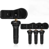 52933C1100 Padangų slėgio stebėjimo sistemos (TPMS) davikliai Hyundai Sonata 2015-2019, Hyundai Tucson 2016-2019, Kia K900 2018 2019, Kia Sedona 2019 PACK OF 4 black